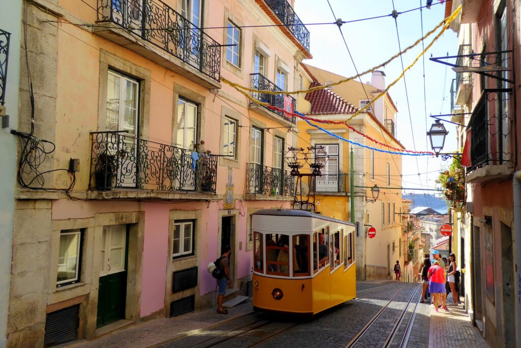 Lisbona