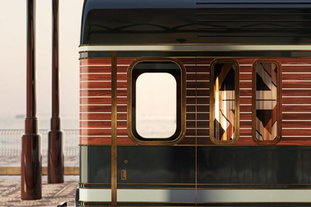 Rinasce l’Orient Express, ma in salsa italiana: partenza nel 2023
