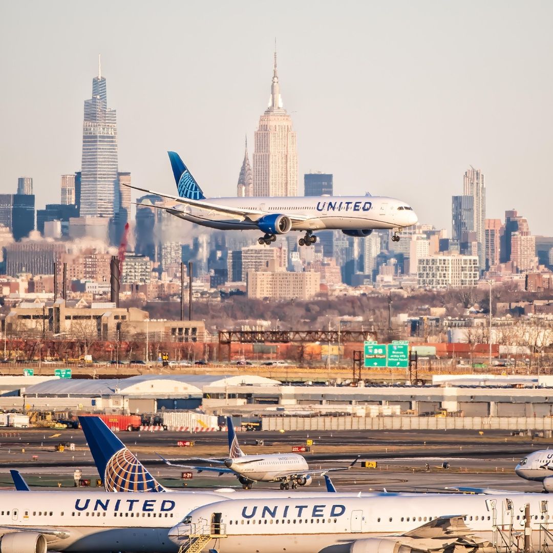 United Airlines