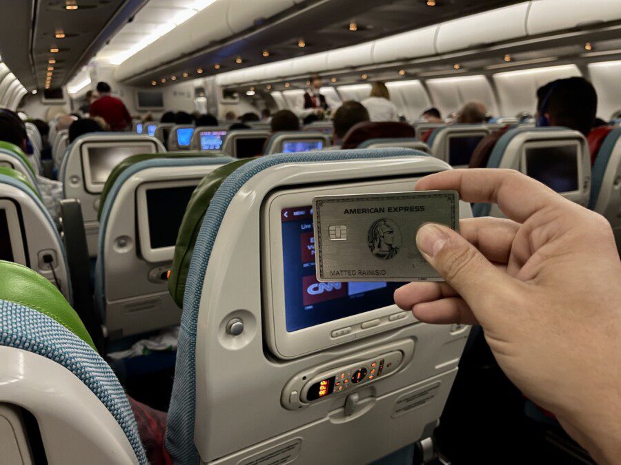 Rumors sempre più insistenti, a breve le nuove carte di credito ITA Airways di American Express