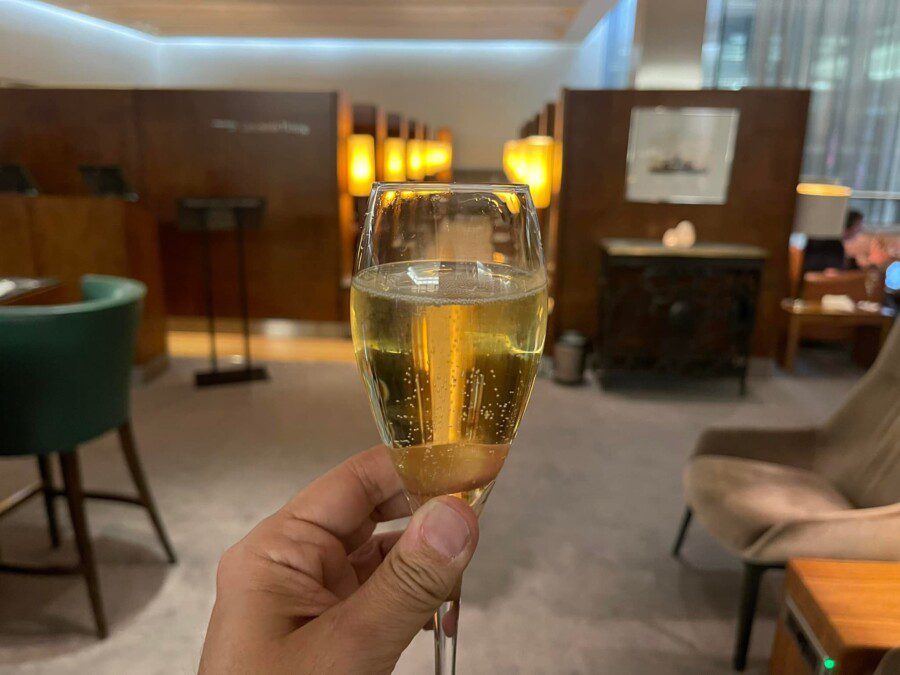 Best wineries in the skies: here are the Cellars in the Sky 2021 awards
