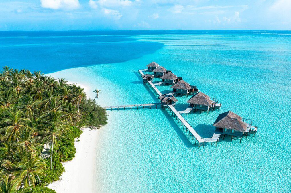 Buy Hilton points with a bonus of 100% and save thousands