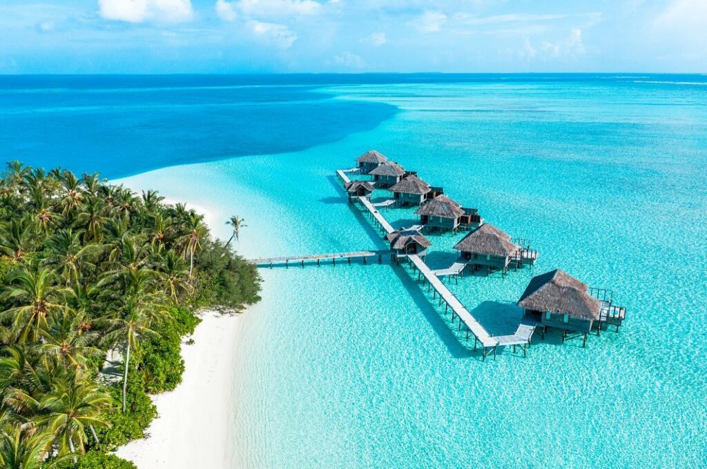 Buy Hilton points with a bonus of 100% and save thousands