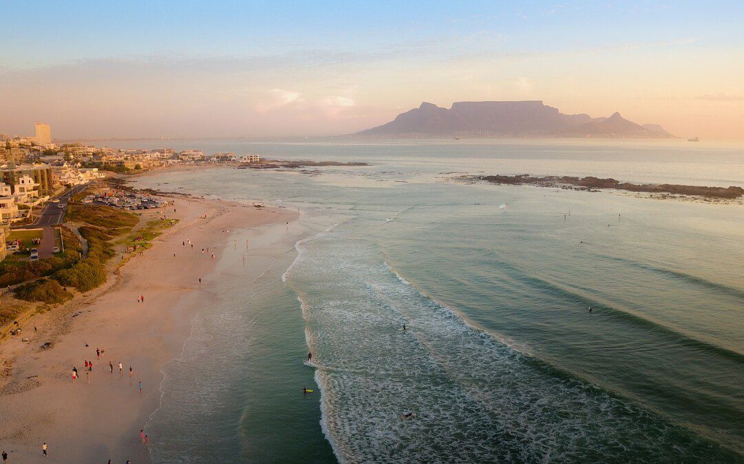 South Africa, new rules for tourists: what happens to vaccinated