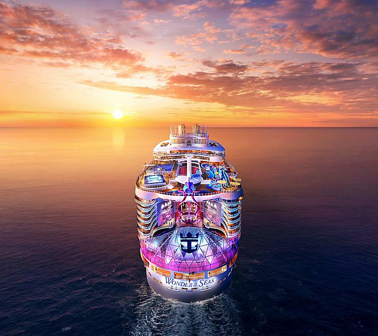 wonder-of-the-seas-sunset-sailing-render
