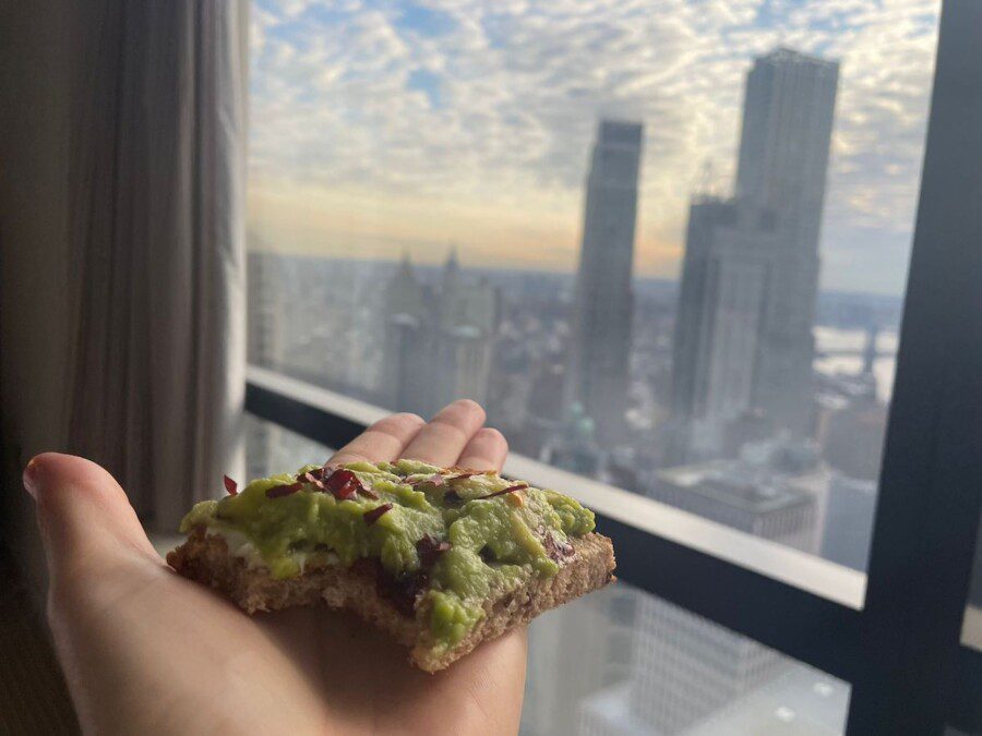 Millenium Hilton New York