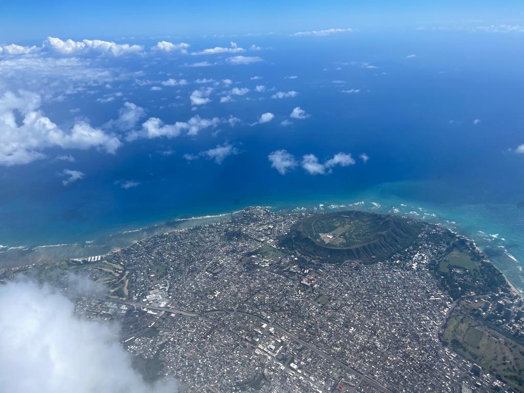 hawaii