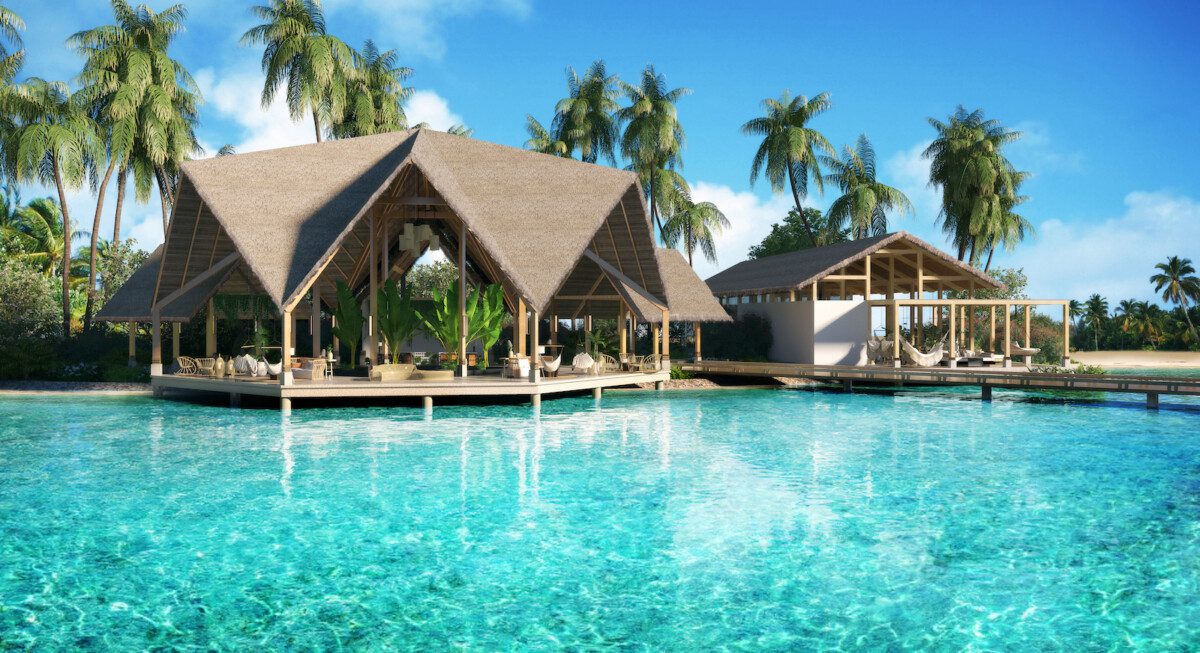 Maldive