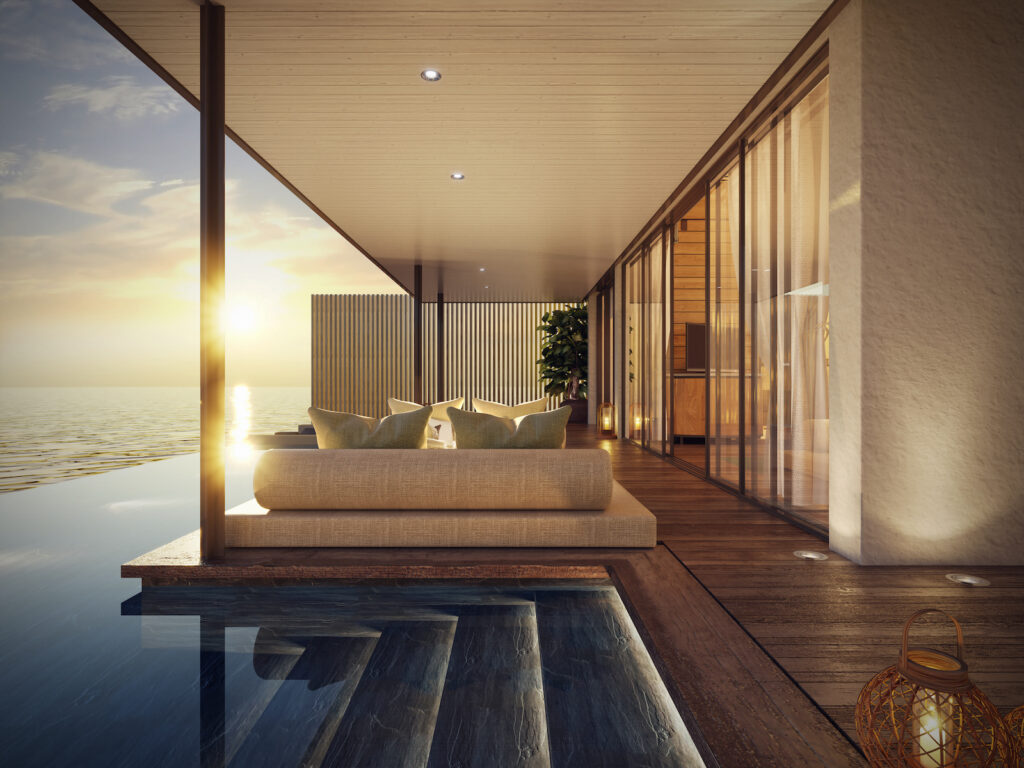 Aperte le prenotazioni per il nuovo Hilton Maldives Amingiri