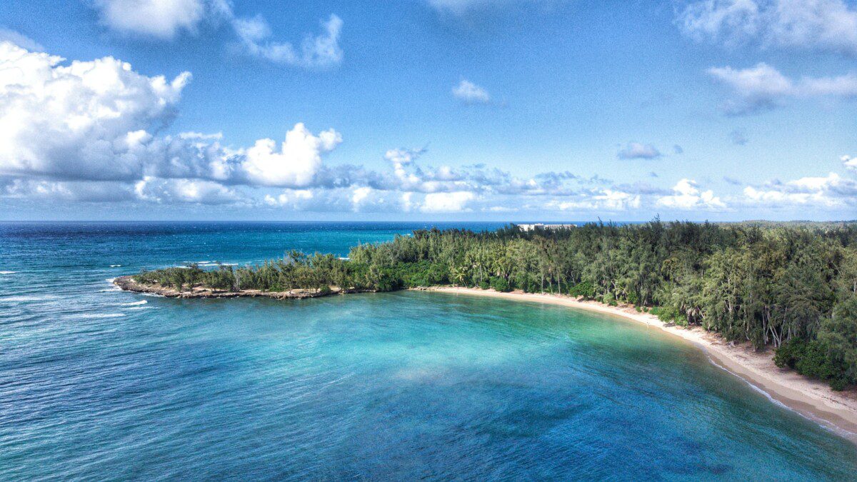 Hawaii