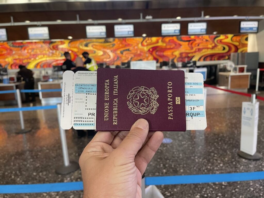 Ecco perchè non devi mai postare la tua carta di imbarco sui social