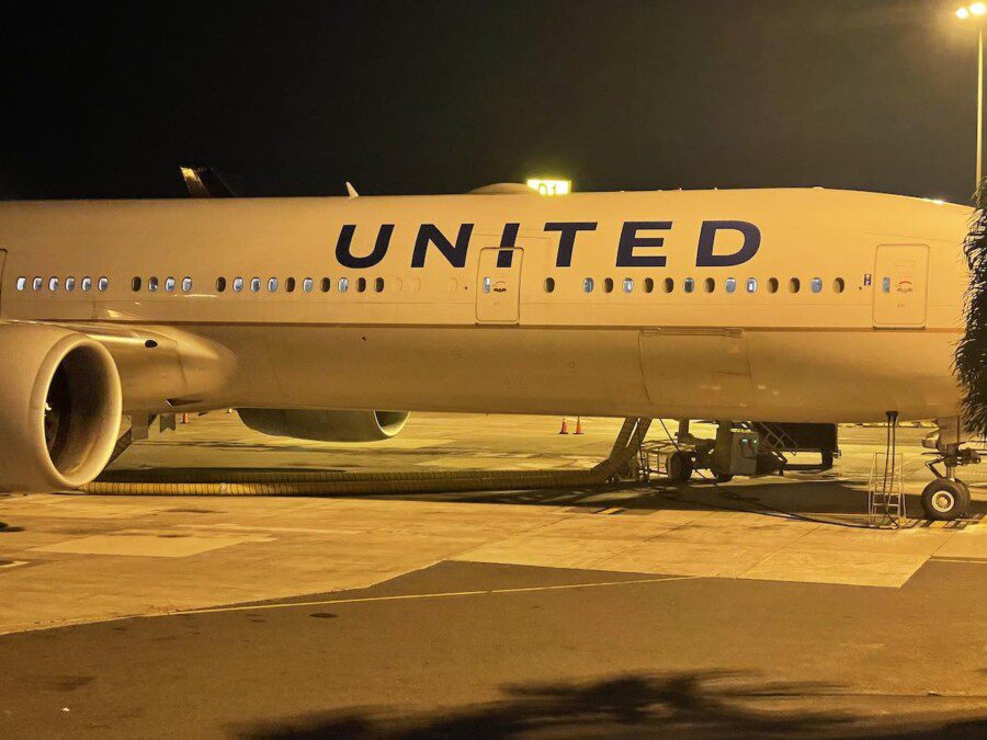 Status Match United, here's how to become Premiere Platinum for free even if you have status with ITA