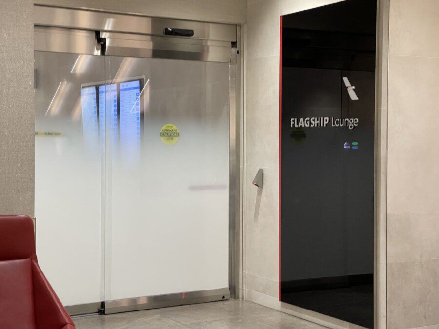 Flaghsip Lounge Los Angeles