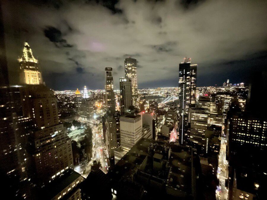 L’affare del giorno. Agosto a New York in business class a partire da 1.416 euro