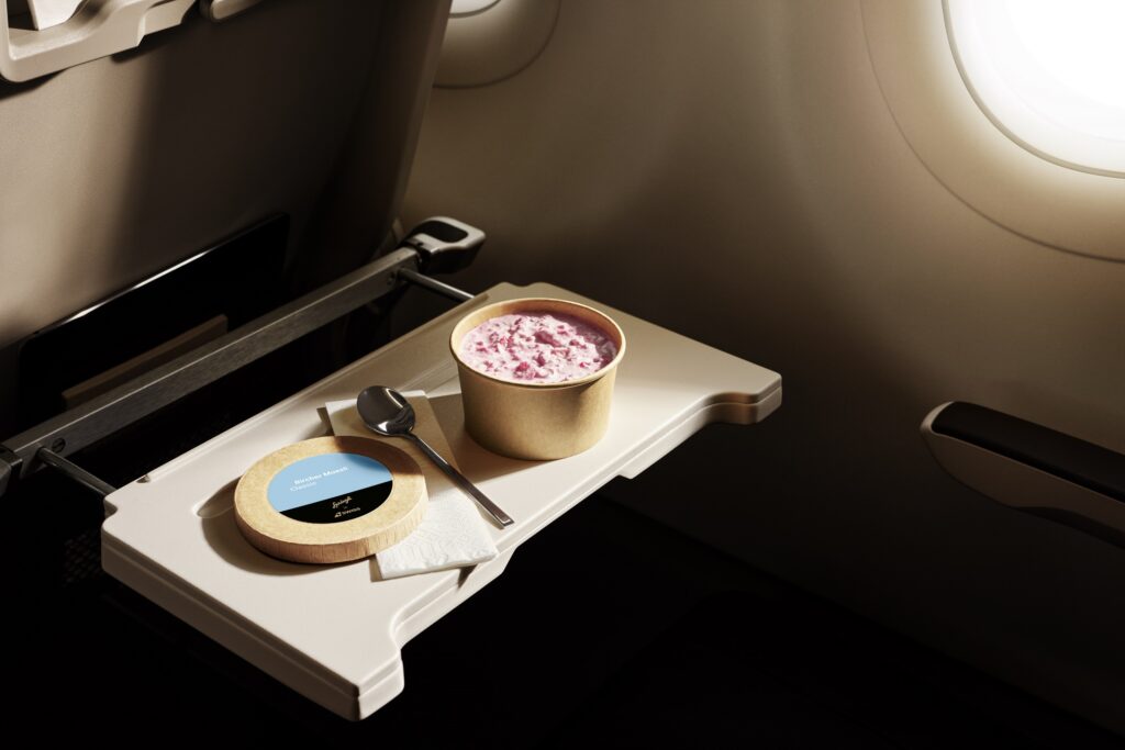SWISS Saveurs Pre-Order