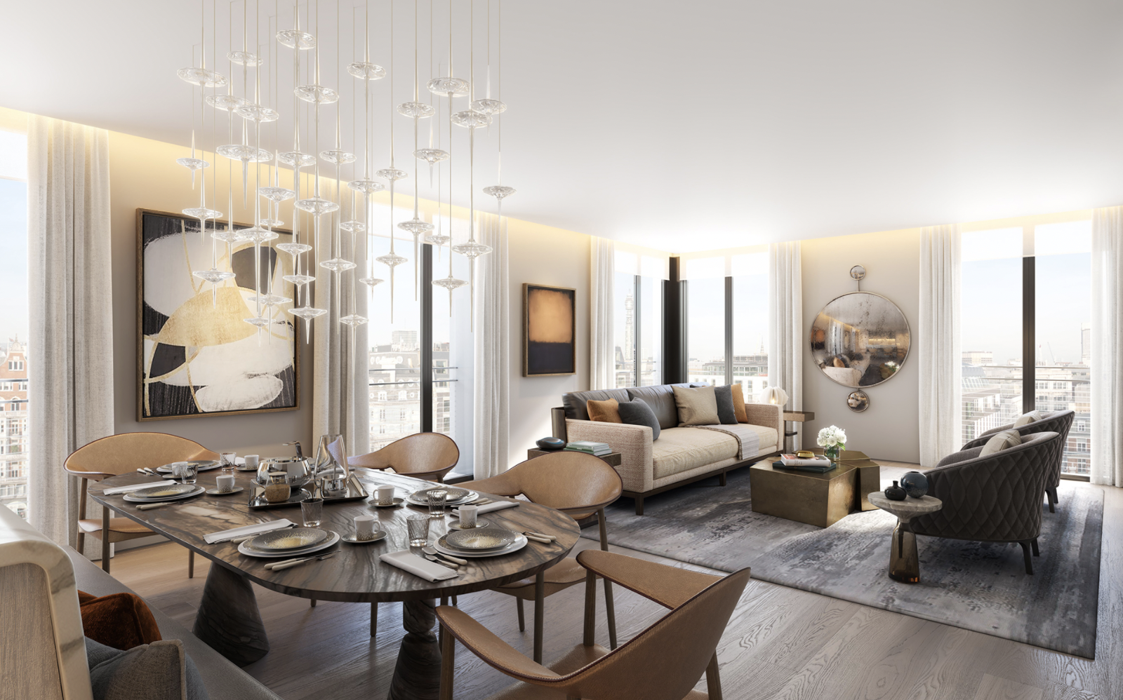 The Residences