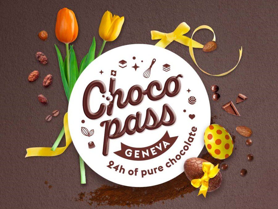 La Svizzera introduce il “Choco Pass”: il pass turistico più goloso di sempre