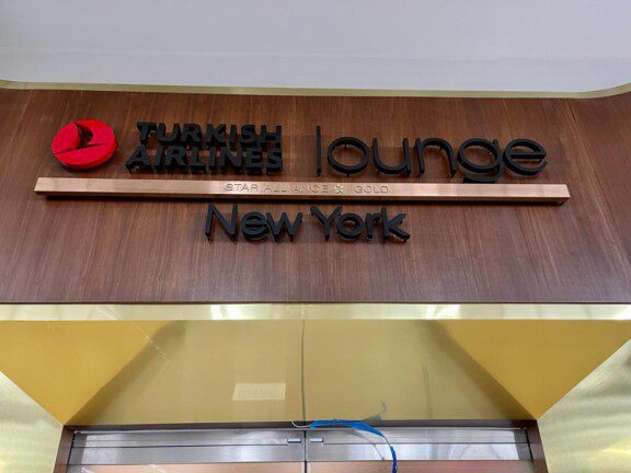 Ita Airways, farewell to lounge at JFK in its place opens Turkish Airlines