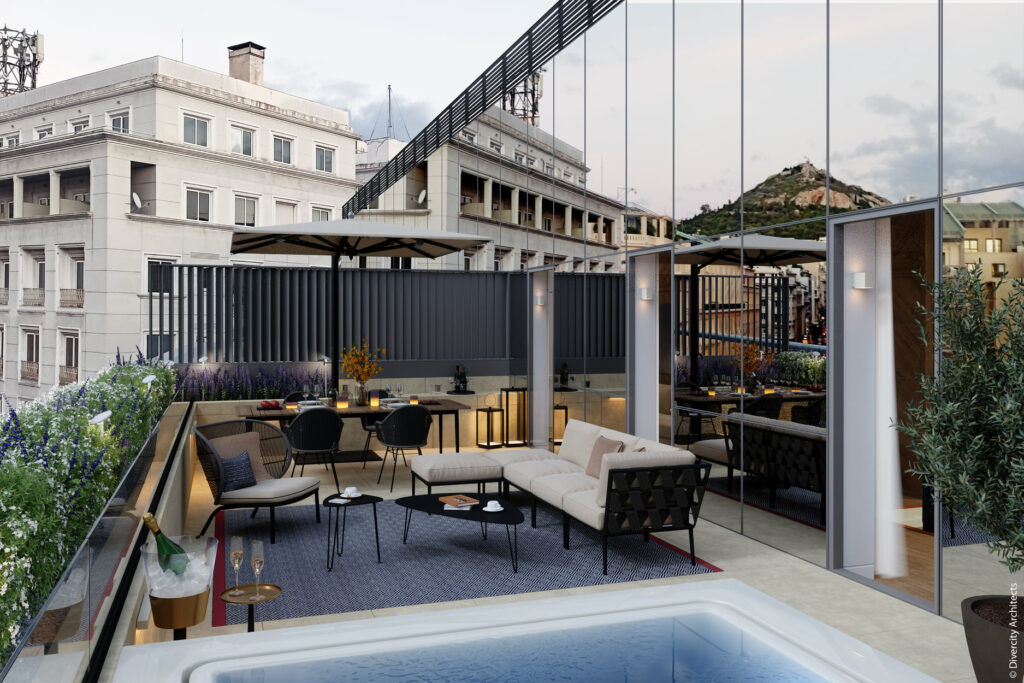 The new boutique hotels that will be talked about in 2022