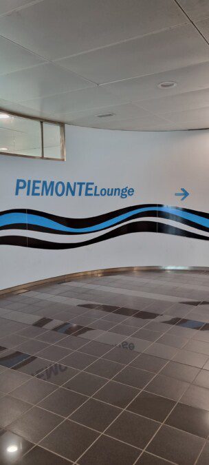 Piedmont Lounge