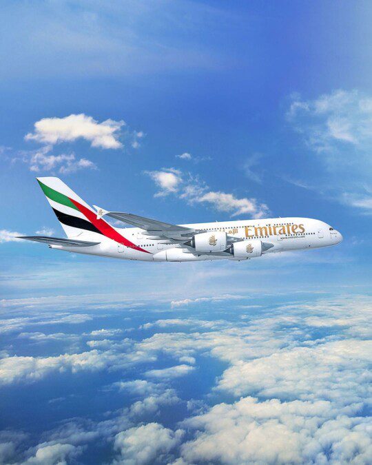 Emirates