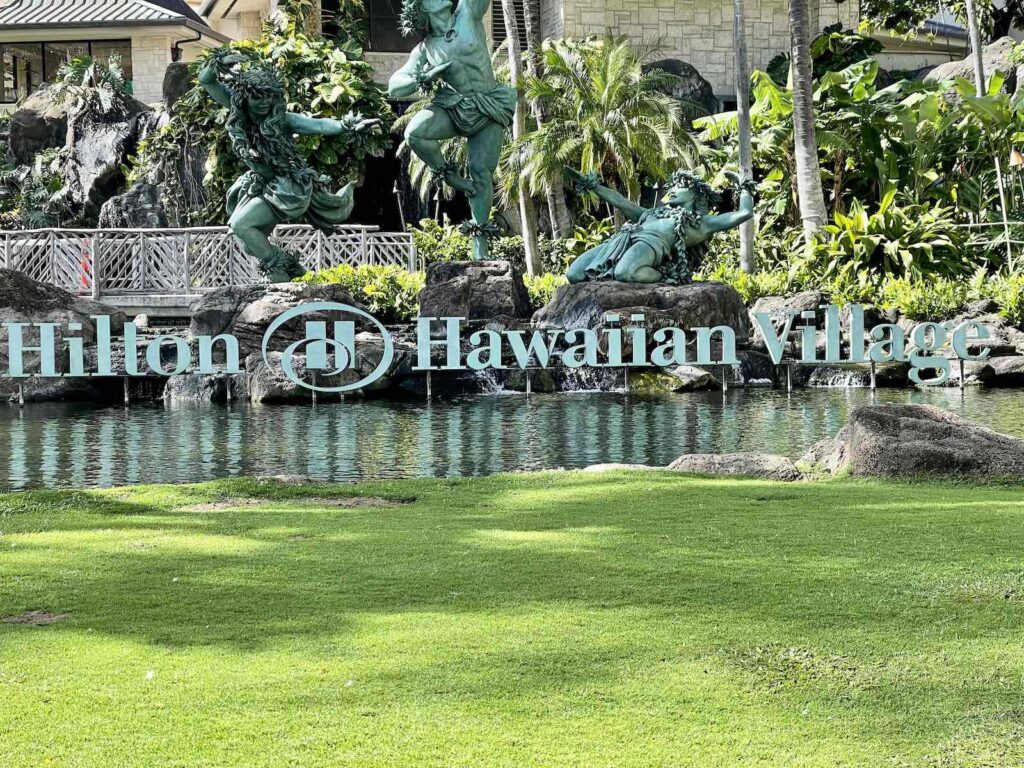 Not a member of Hilton Honors? Here's how to make minimum 12,000 points with 2 stays