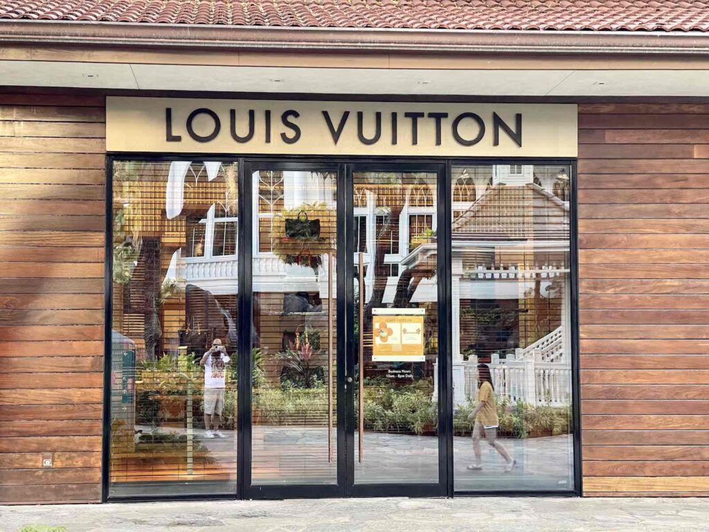 Louis Vuitton