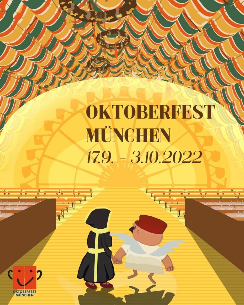 Oktoberfest 2022