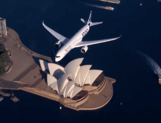 Project Sunrise, from First to gym: everything we know about the world's longest flight plane