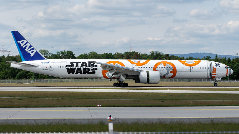 ana star wars