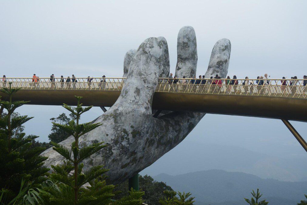 Vietnam has removed all restrictions, it's back to traveling like the world before