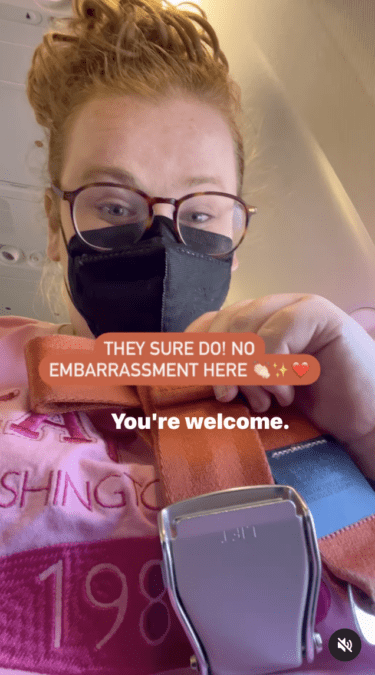 Ryanair, the difficulties (documented on TikTok) of a plus-size passenger