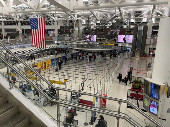 Getting ESTA to enter U.S. becomes more expensive