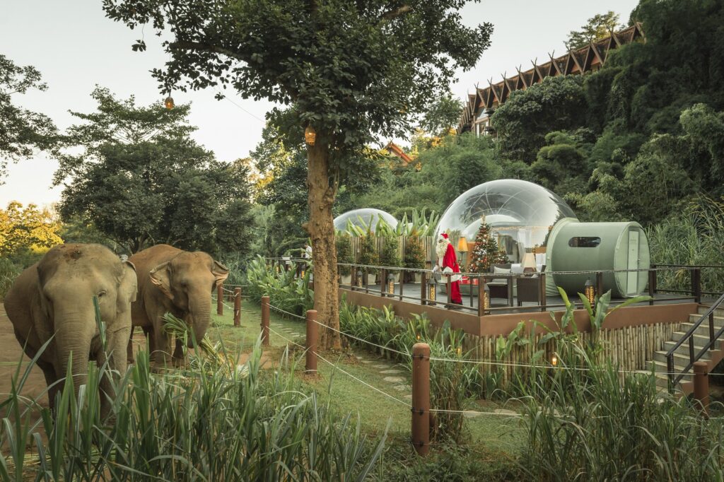 Viaggio in Thailandia: questo è l’hotel in cui soggiornare