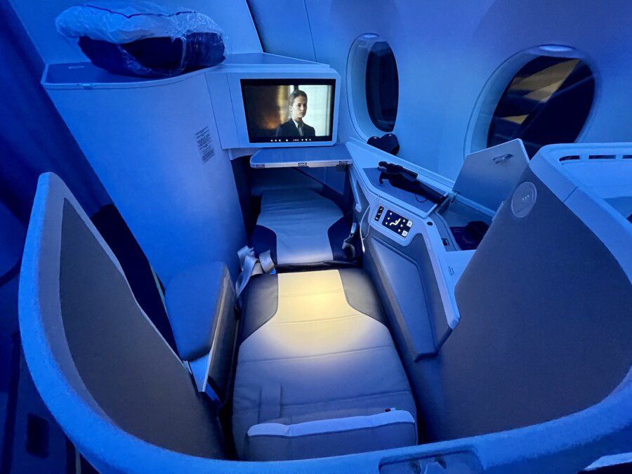 A350 Biz Ita Eze