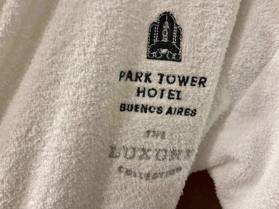 Park Tower Buenos Aires