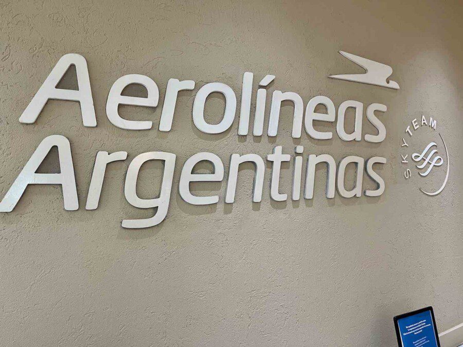 Aerolineas Argentinas increases flights to Buenos Aires