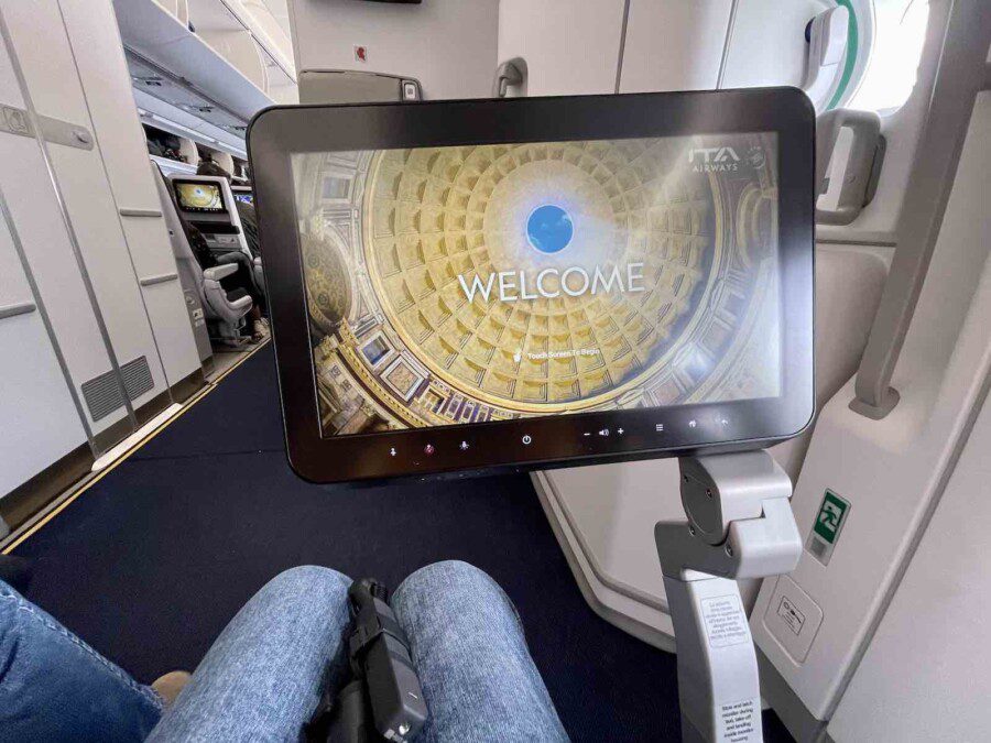 SCADE TRA POCO! Coupon sconto del 20% per volare con ITA Airways in tutto il mondo