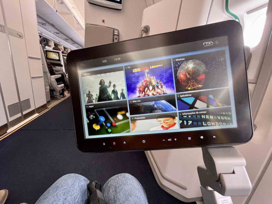 ITA A350 ECO