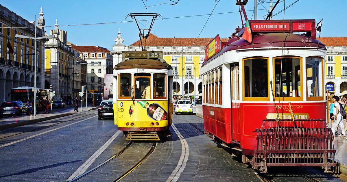 3 days in Lisbon: what to see? GUIDE + TIPS