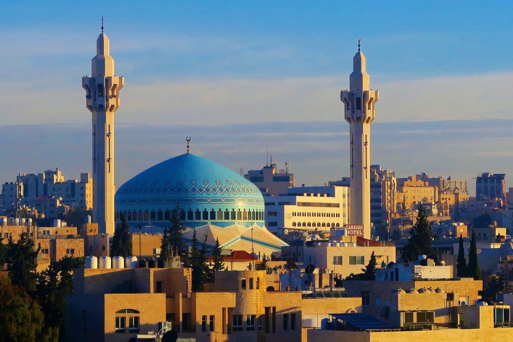 10 things to see and do in Amman Jordan