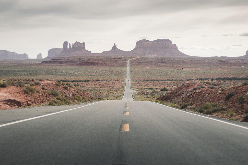 America: non solo coast to coast