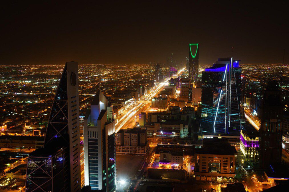 Wizz Air inaugura il nuovo collegamento tra Napoli e Riyadh
