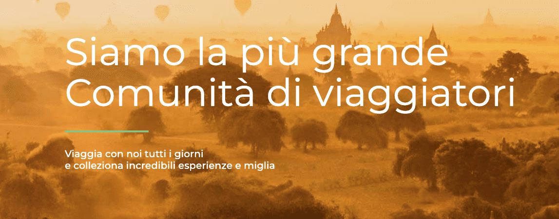 Alitalia is gone, but the Millemiglia loyalty program is more alive than ever