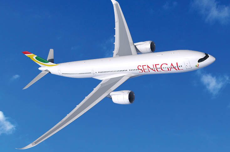 Air Senegal returns to Malpensa, Jan. 15 links to Dakar resume