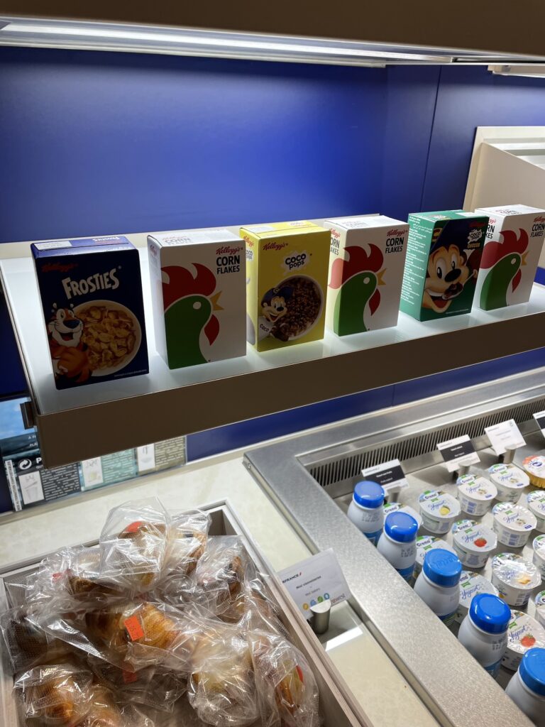 AirFranceLounge_IMG_0282