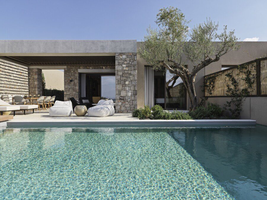 40 thousand bonus Bonvoy points with a single booking: here's how to maximize the Marriott Home & Villas offer