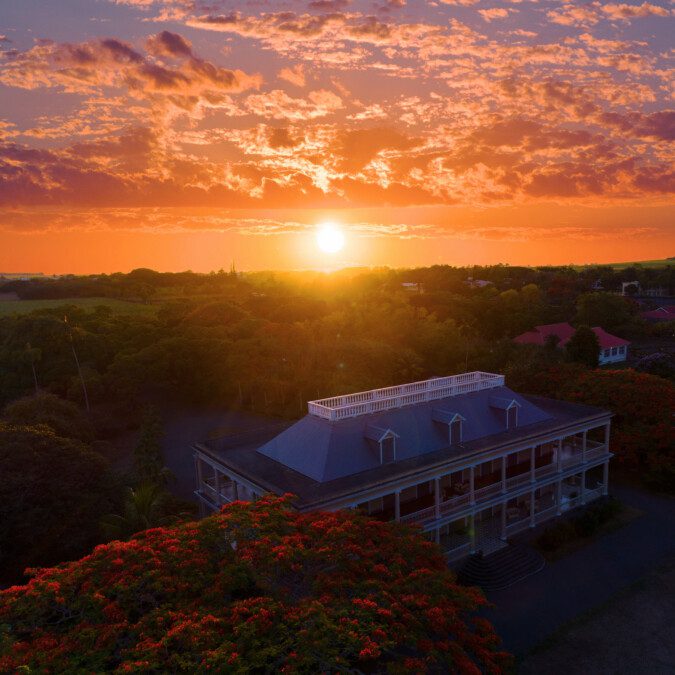 Four must-visit places in Mauritius
