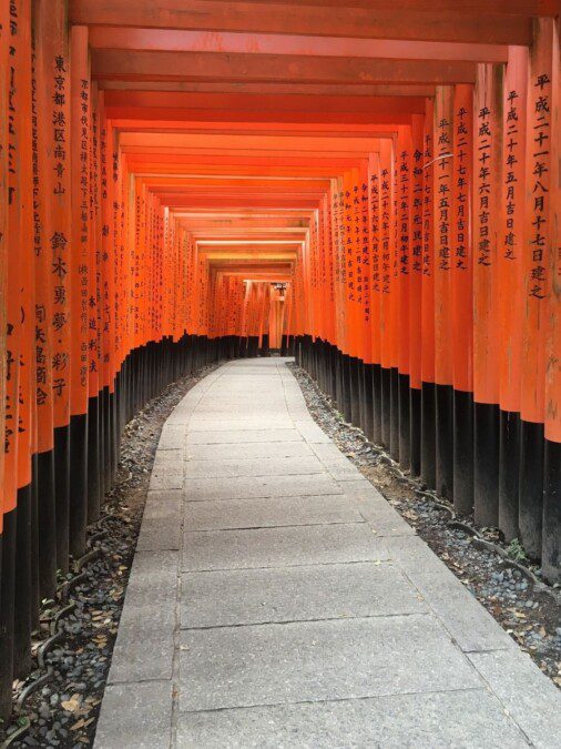 Giappone aperto ai turisti: cose da vedere in Kansai