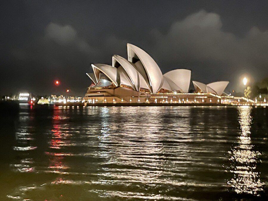Want Australia? Lots of award seats to fly there using Avios with Qatar (also in Qsuite)
